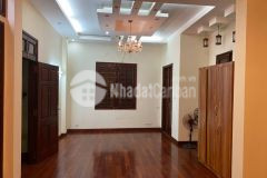 Nhà đẹp mỹ đình ở ngay,lô góc, full nội thất,72m tới bãi ô tô,51m,5 tầng, đầu 4 tỷ0978996965