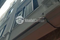 Bán căn nhà đẹp nhất tô hiệu hà đông, 4 tầng 33m2 ô tô cách 15m giá chỉ 2,9 tỷ