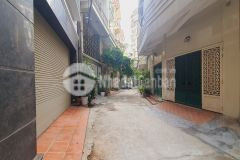 Bán nhà trần quang diệu, đống đa phân lô, ôtô tránh, nhà đẹp, nội thất, ở sướng, 25m2x5t, 5.7 tỷ 0975642942