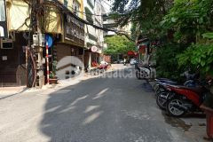 Bán nhà chùa bộc 50m2 4t. ngõ oto kinh doanh 7.35 tỷ.