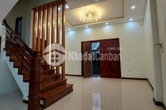 Đông về hạ nhiệt sốc nhà ngõ 264 ngọc thụy đường trước nhà 2.1m, 44m2, 4 tầng,3.3 tỷ