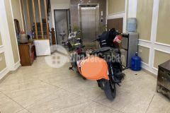 Bán nhà hồ tùng mậu, thang máy, ô tô đỗ cửa, lô góc 7 tầng giá 7,8 tỷ