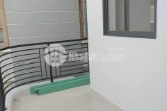 Bán nhà 3 tấm p.13 tân bình, lô góc, 3.519 giá 7.3 tỷ