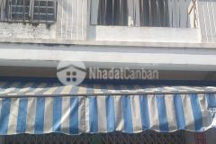 Cho thuê nhà trệt 1 lầu hẻm 108 đường 304 p an phú