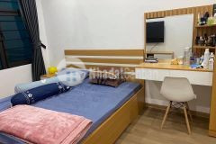 Bán nhà cực đẹp ở đỉnh, gần ô tô, ngõ thông, 43mx4 tầng nhỉnh 2 tỷ, yết kiêu, hà đông