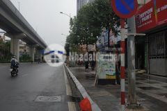 Bán nhà mặt phố quang trung hà đông, 50m2 giá 9 tỷ