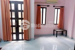 Bán nhà nguyễn thiện thuật, quận 3, 5 lầu, hẻm xe hơi đỗ cổng, giá rẻ