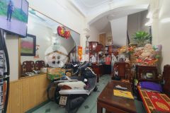 Phân lô hoàng diệu, khu đại xứ quán 25m2, 5 tầng, 3.5 tỷ.dân trí cao