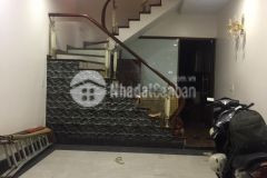 Trung tâm ba đình mặt phố ô tô kinh doanh 45m 15,5 tỷ