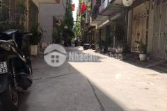 Phố vip huỳnh thúc kháng đống đa oto đỗ cửa kinh doanh sầm uất 50m2 nhỉnh 6 tỷ.