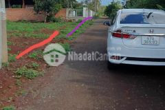 Đất hẻm 171 nguyễn thái bình đi vào gần ngay hồ chu cáp thích hợp ở hoặc đầu tư