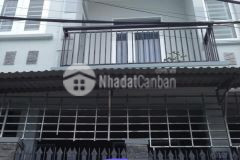 Bán nhà 1 trệt 1 lầu đường ngô đến vĩnh phước nha trang giá 2 tỷ 350 triệu