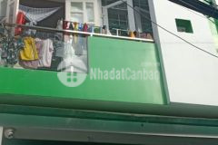 Bán nhà tân sơn nhì tân phú 91m2 sổ hồng vuông vức giá tốt 6 tỷ