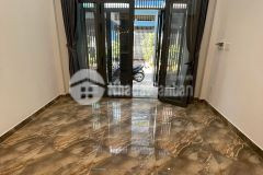 Bán nhà quận 7 dưới 7 tỷ, hxh, sổ nở hậu,75m2,hẻm xe hơi, nhà đẹp