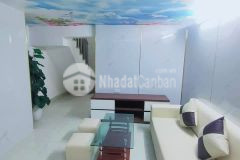 Bán nhà ngõ chợ xã đàn dt 45m, 4 tầng, mt 4m giá 2 tỷ 85, nhà đẹp, ở ngay, tt đống đa