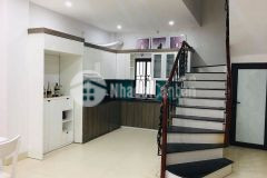 Bán nhà tô hiệu, hà đông, 3 bước ra đường, 39m2 4 tầng, 4 tỷ nhỉnh