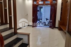 Nhà bán hẻm xe hơi xóm đất, quận 11, 59 m2, giá rẻ