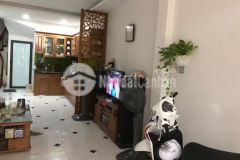 Siêu phẩm kinh doanh 5 tầng trung tâm linh đàm, 38m, ô tô qua nhà