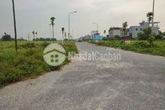 Bán đất sổ đỏ dự án thuận thành bắc ninh