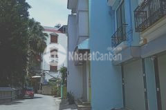 Bán nhà làng lụa vạn phúc, hà đông, 30m5 tầng, giá 3.3 tỷ.