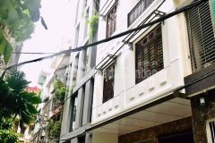 Kđt kiểu mẫu linh đàm, phân lô, ô tô vào nhà, kinh doanh, nhỉnh 5 tỷ.