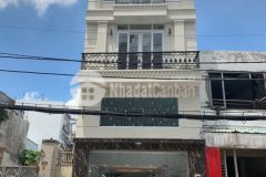 Bán nhà 80m2 mt nguyễn thượng hiền, p5, bình thạnh, 7,8 tỷ. lh0908777457