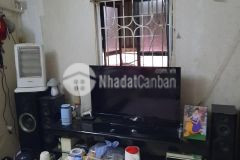 Bán nhà khu kim mã, ba đình, hà nội