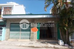 Bán nhà cấp 4 mặt tiền đường cầu bè xã vĩnh thạnh giá 2,2 tỷ