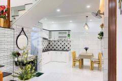 Cần bán gấp nhà 38m, 5 tầng, nhà mới, ô tô đỗ cửa, phố giáp bát hoàng mai. 0977.440.990