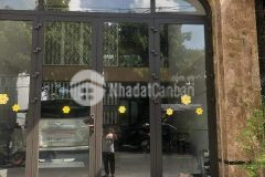 Nhà mặt tiền nguyễn phúc chu 83m2516 5 tầng chỉ 13 tỷ p.15 tân bình