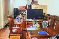 Siêu phẩm lạc long quân, lô góc 3 thoáng, diện tích 48m, 5 tầng giá 5,4 tỷ