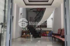 Bán nhà chính chủ bình tân, 64m2, 2 tầng, hẻm xh an dương vương, kdc lê thành, giá chỉ nhỉnh 5 tỷxx.