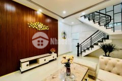 Cần bán gấp nhà 96m2 quận 12 giá chỉ 1 tỷ 3