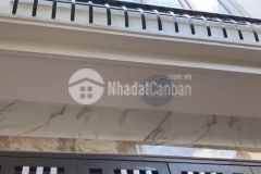 Hiếm bán gấp 48m2 x 5t gara ô tô, kinh doanh, nhỉnh 4 tỷ phố giáp bát lh 0977440990.