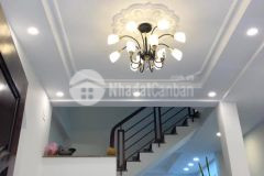 Bán gấp nhà hxh 5m đường huỳnh văn bánh phú nhuận 5 tầng 6pn 50m2 chỉ 10.3 tỷ