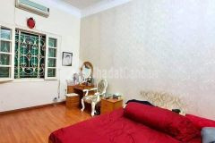 Cần bán gấp nhà phố nguyễn chính 60m 5 tầng chỉ 4,9 tỷ