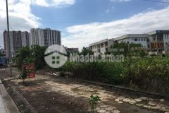 Bán đất dịch vụ a yên nghĩa trục chính 50m2 giá 3.57tỷ