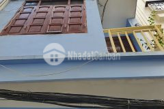 Bán nhà đức giang 37m24t ô tô đỗ cửa 30m ô tô tránh 2 tỷ