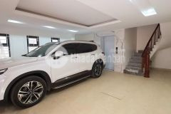 Bán nhà đường doãn kế thiện, cầu giấy, 50m x 6 tầng, ô tô, thang máy