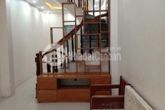 Phương canh từ liêm 30m2 3 phòng ngủ ngõ rộng 1.55 tỷ