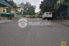 Bán lô đất trung tâm thành phố đông hà, quảng trị