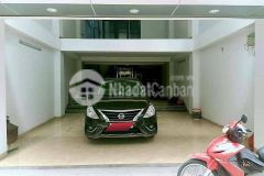 Bán nhà mặt phố nguyễn văn cừ long biên 105m2 mt 5 mét giá 23 tỷ