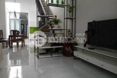 Bán nhà rất ngộp bank, lê hoàng phái, hiếm nhà bán, 44m24x11, 4 tầng, 4.55 tỷ.