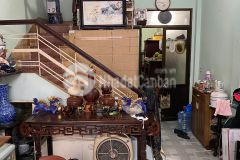 Hiếm nhà bán 10m ra hồ tây đường thanh niên 45m 4t 5xtỷ yên phụ tây hồ