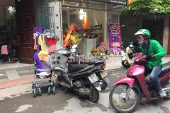 Bán nhà mặt phố thanh xuân, kinh doanh sầm uất