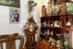 Nhà trong ngõ phố bạch mai, hbt, 35m, 3t, mt5m giá 4.1 tỷ, nhà rất thoáng nhé