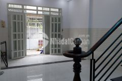 Bán nhà riêng 41m phạm văn bạch phường 15 quận tân bình.