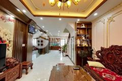 Bán nhà nguyễn đức cảnh 45m2, 50m ra phố