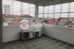 Chính chủ bán trung tâm hà đông 55m 5 tầng kd, ô tô.