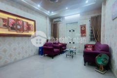 Chính chủ bán nhà nguyễn văn cừ 70m2, 5 tầng, kinh doanh, vỉa hè, long biên, 15.9 tỷ, 0838522333.